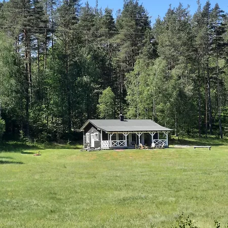 Luksusowy Dom Nad Jeziorem Rzuno Villa *